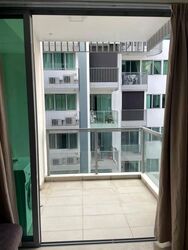 Natura@Hillview (D23), Apartment #632912671